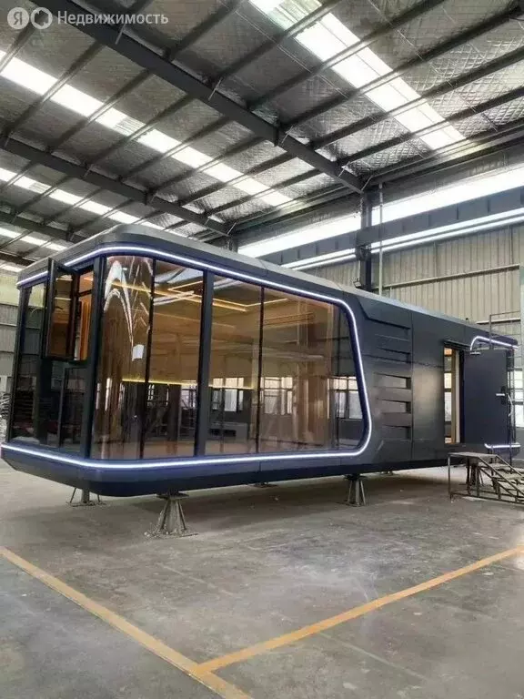 Дом в Московская область, Наро-Фоминск (19.1 м) - Фото 0