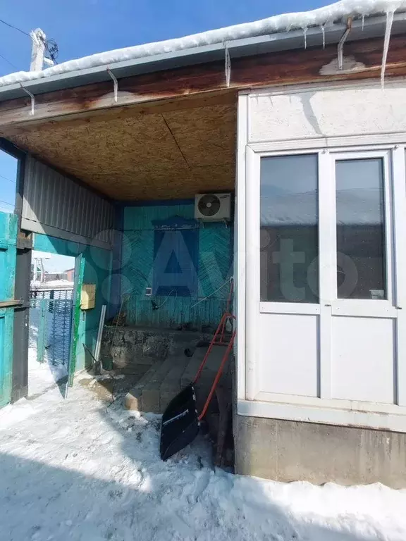 Дом 52,2 м на участке 3,6 сот. - Фото 0