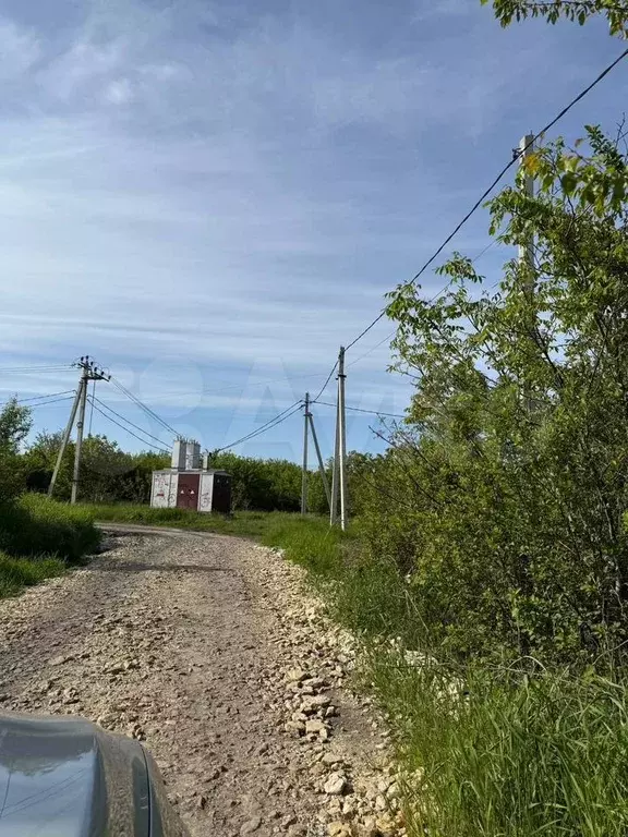 Участок 6 сот. (СНТ, ДНП) - Фото 1
