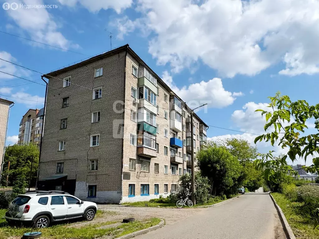 2-комнатная квартира: Киров, улица Мельникова, 20 (43.1 м) - Фото 1