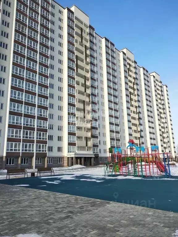 1-к кв. Новосибирская область, Новосибирск ул. Забалуева, 69 (45.0 м) - Фото 1