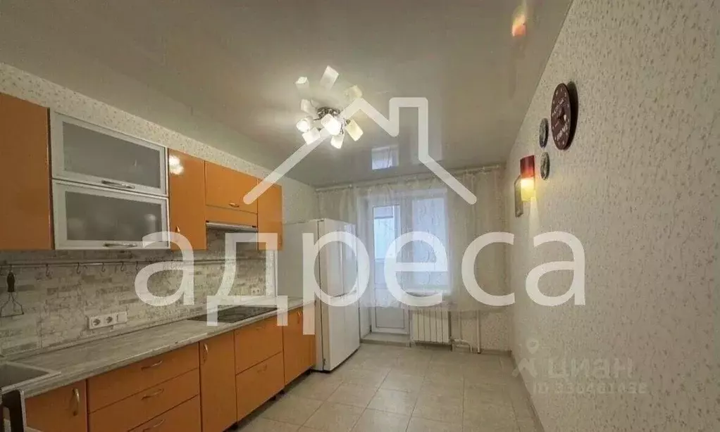 2-к кв. Самарская область, Самара Томашевский туп., 14 (73.8 м) - Фото 2