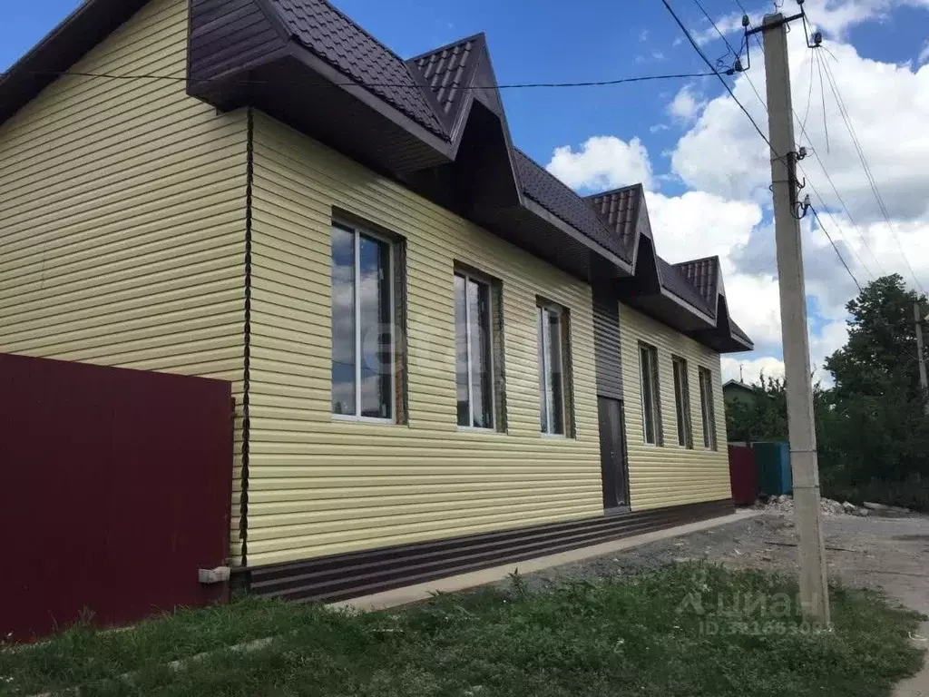 Офис в Белгородская область, Алексеевка Острогожский пер., 2 (104 м) - Фото 1