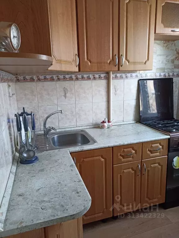 2-к кв. Орловская область, Орел Комсомольская ул., 392 (43.0 м) - Фото 0