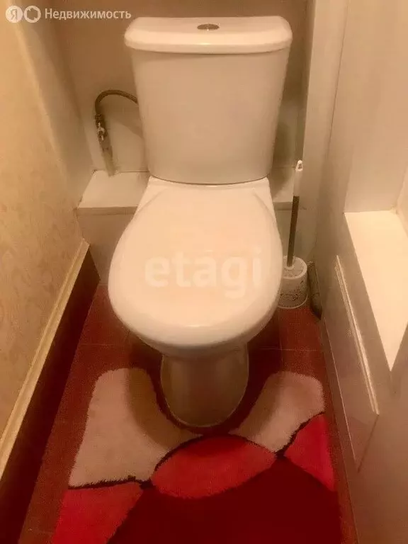 3-комнатная квартира: Белгород, бульвар Юности, 21 (74 м) - Фото 2