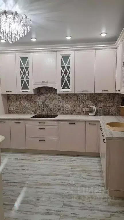 3-к кв. Татарстан, Казань Портовая ул., 37к1 (81.0 м) - Фото 1