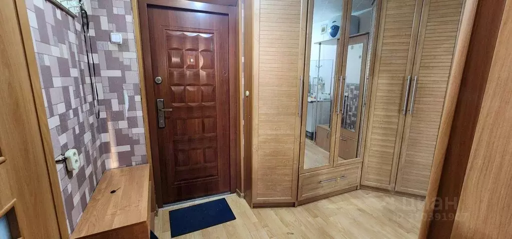 1-к кв. Хабаровский край, Советская Гавань Советско-Гаванский район, ... - Фото 1