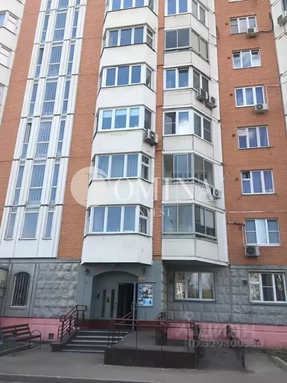 3-к кв. Москва Челобитьевское ш., 12к2 (75.0 м) - Фото 2