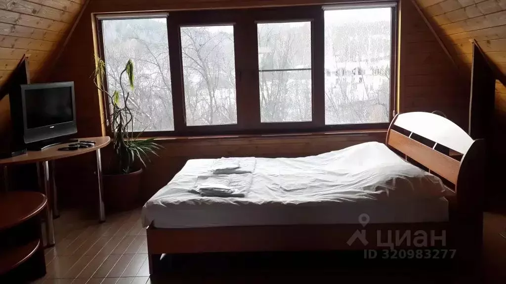 Комната Башкортостан, Белорецкий район, Абзаковский сельсовет, с. ... - Фото 2