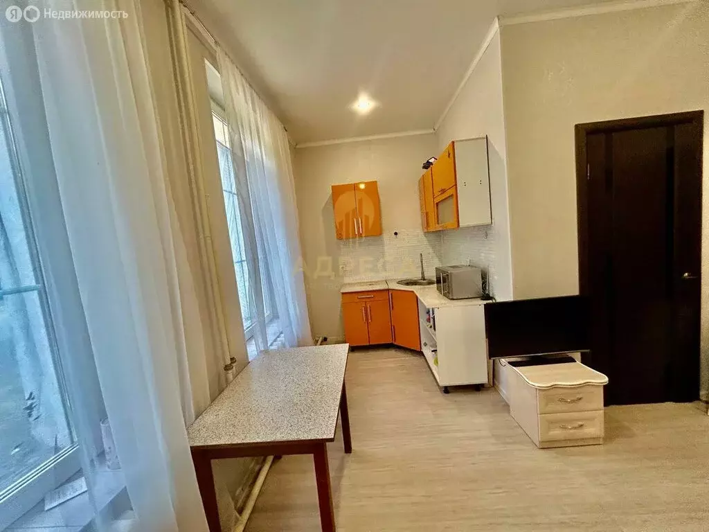 1-комнатная квартира: Оренбург, улица Цвиллинга, 71 (22 м) - Фото 1
