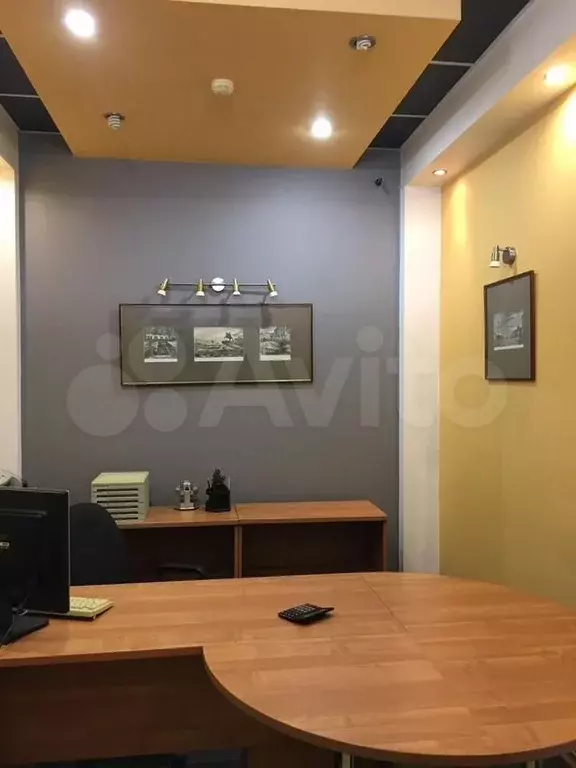 Сдам офисное помещение, 62 м - Фото 1