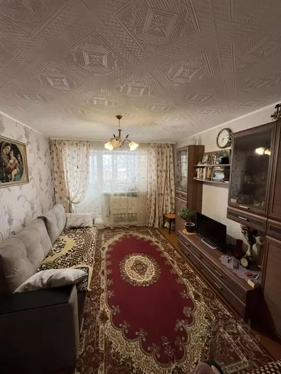 2-к кв. Свердловская область, Арамиль ул. Горбачева, 9 (50.8 м) - Фото 0