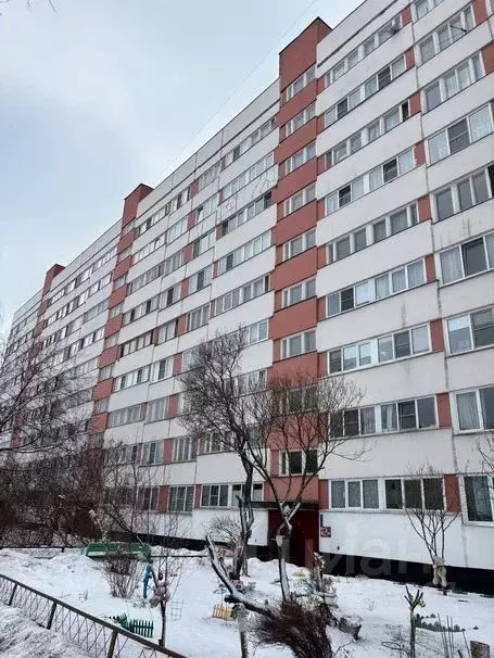 2-к кв. Санкт-Петербург ул. Тамбасова, 2К2 (45.5 м) - Фото 1
