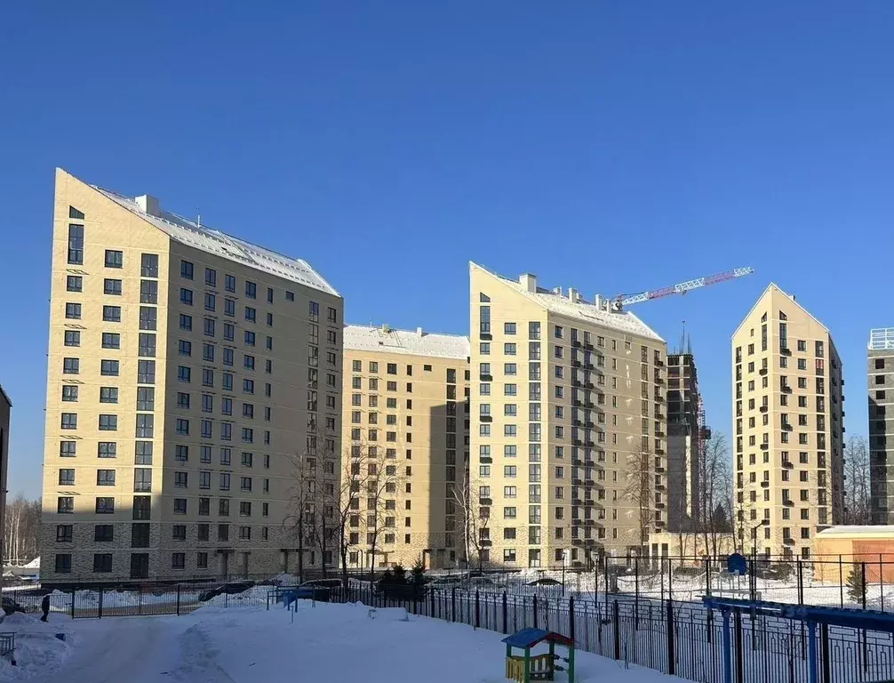 Гараж в Новосибирская область, Новосибирск ул. Фадеева, 84к18 (10 м) - Фото 0