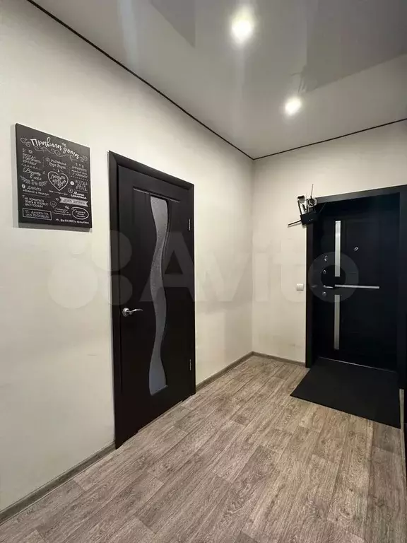 3-к. квартира, 66,3 м, 1/2 эт. - Фото 1