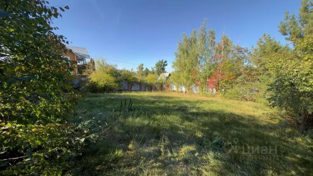 Участок в Московская область, Одинцовский городской округ, Поляна ... - Фото 1
