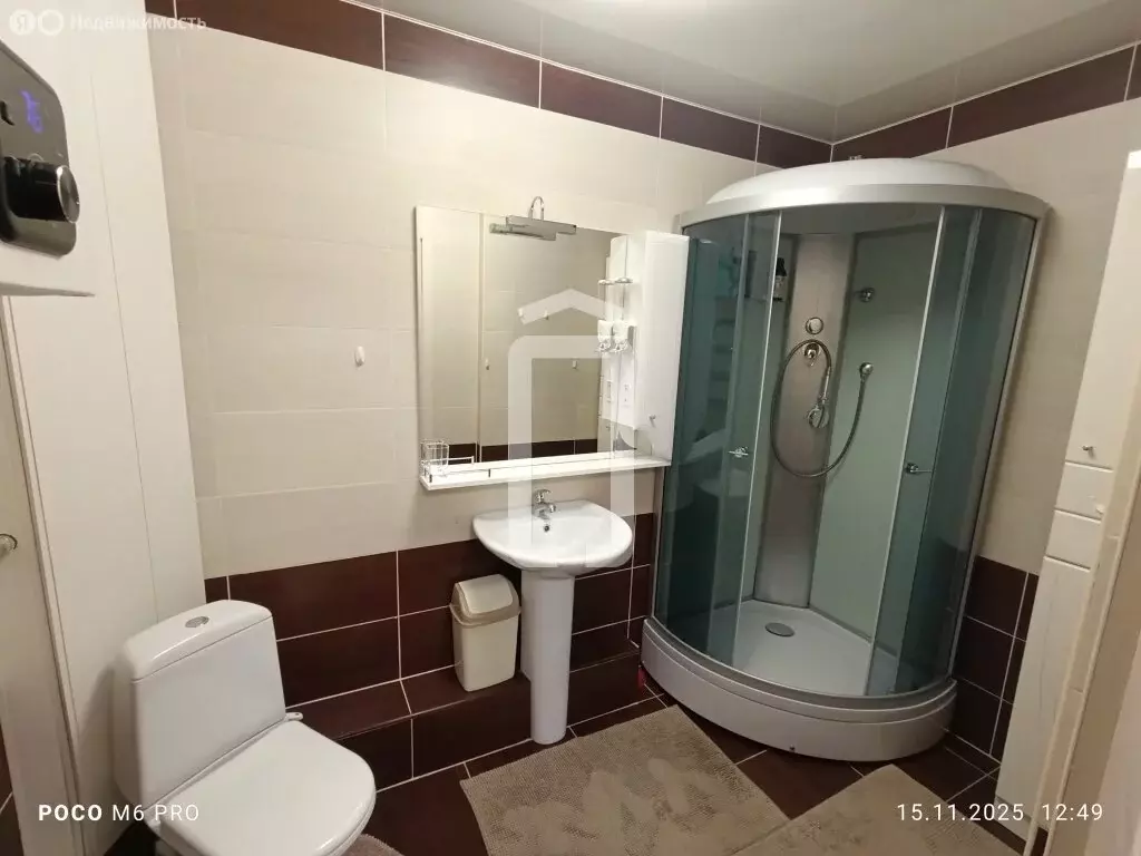 2-комнатная квартира: Екатеринбург, улица Радищева, 53к1 (58.7 м) - Фото 1