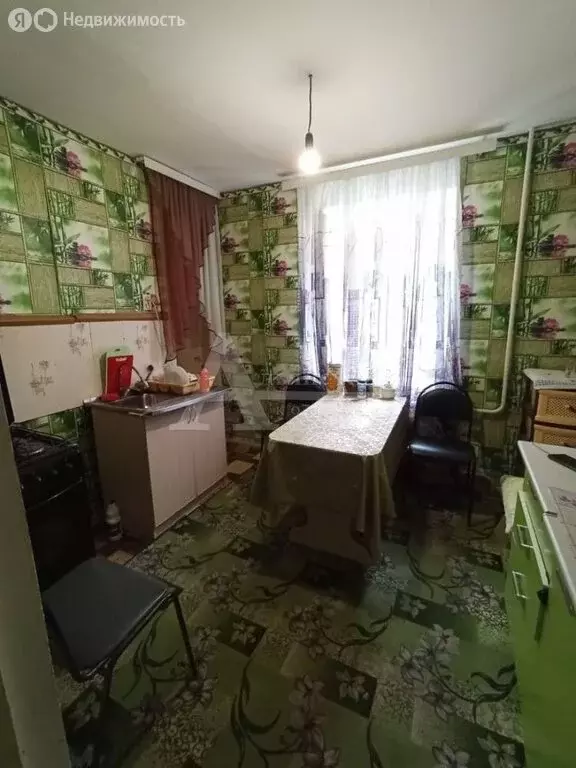 1-комнатная квартира: Георгиевск, улица Дзержинского, 27 (41 м) - Фото 1