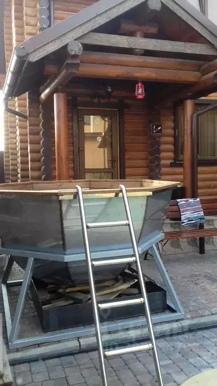 Дом в Краснодарский край, Краснодар пос. Индустриальный, ул. ... - Фото 2