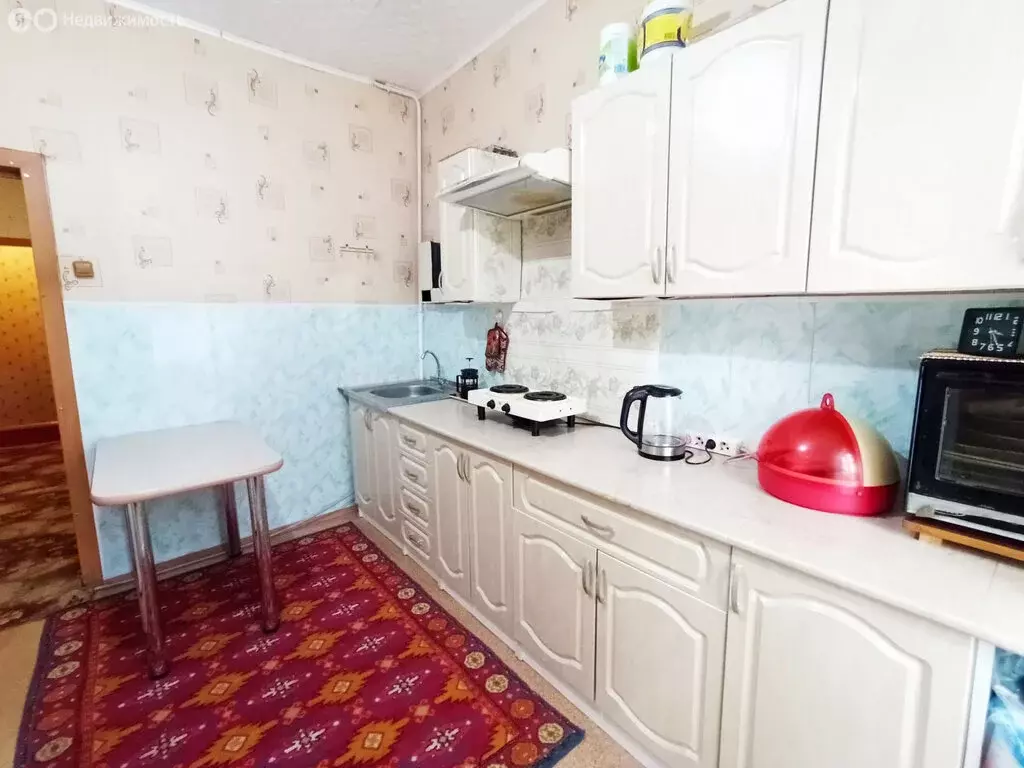 2-комнатная квартира: Благовещенск, Театральная улица, 39/1 (50 м) - Фото 2