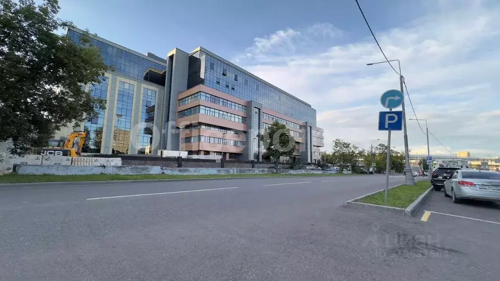 Офис в Москва ул. Горбунова, 2С3 (237 м) - Фото 0