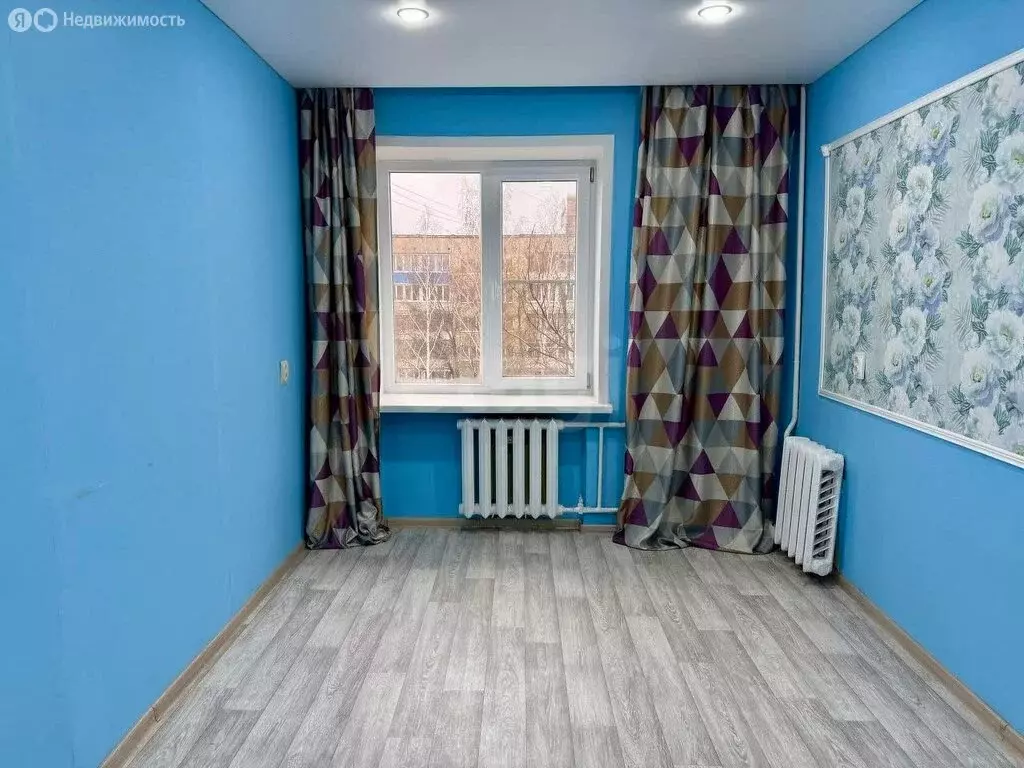 1к в -комнатной квартире (11.9 м) - Фото 2