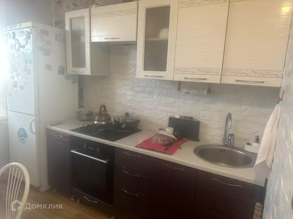Продаётся 3-к квартира, 63 м - Фото 0