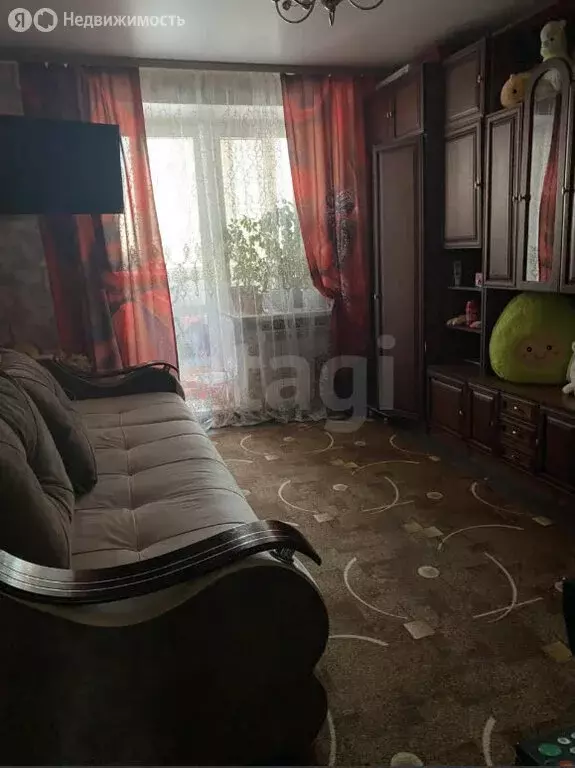 3-комнатная квартира: Томск, улица Ивана Черных, 66 (82.7 м) - Фото 2