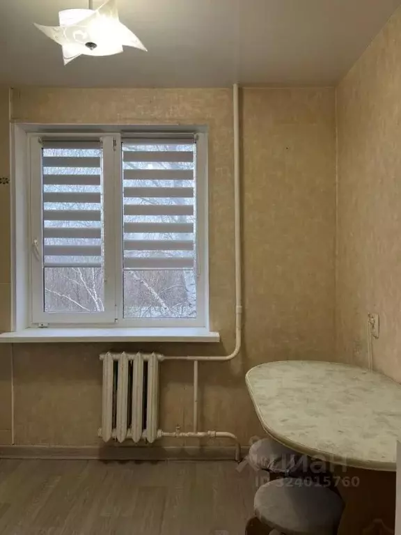 2-к кв. Ульяновская область, Ульяновск Вольная ул., 4 (51.0 м) - Фото 1