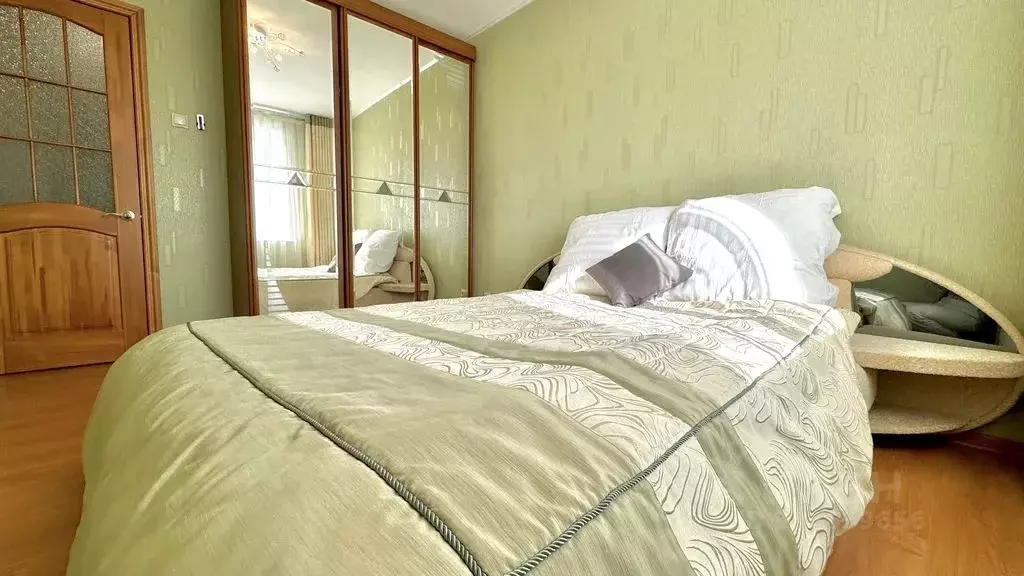 2-к кв. Хабаровский край, Комсомольск-на-Амуре Советская ул., 27 (50.0 ... - Фото 1