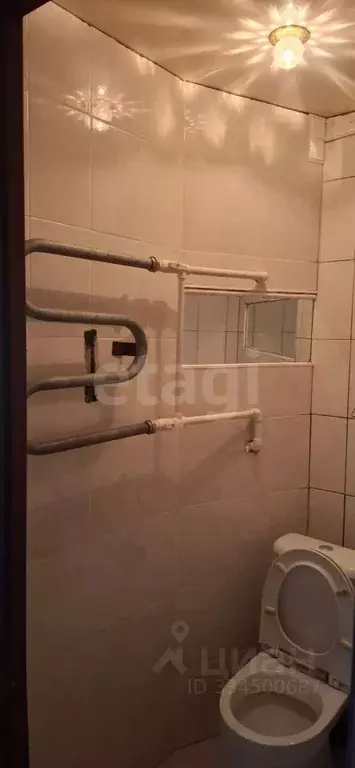 1-к кв. Башкортостан, Уфа ул. Менделеева, 177/2 (32.8 м) - Фото 2