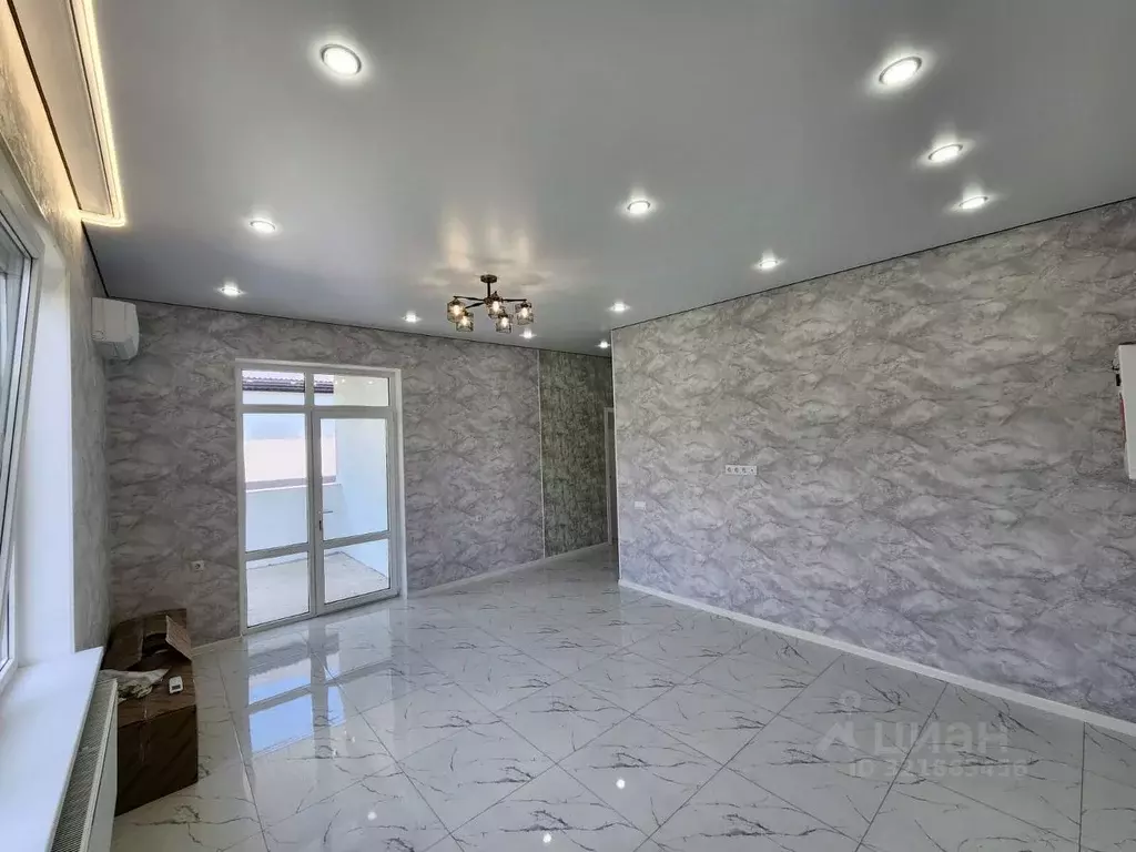 Дом в Краснодарский край, Темрюк ул. Декабристов, 30 (93 м) - Фото 1