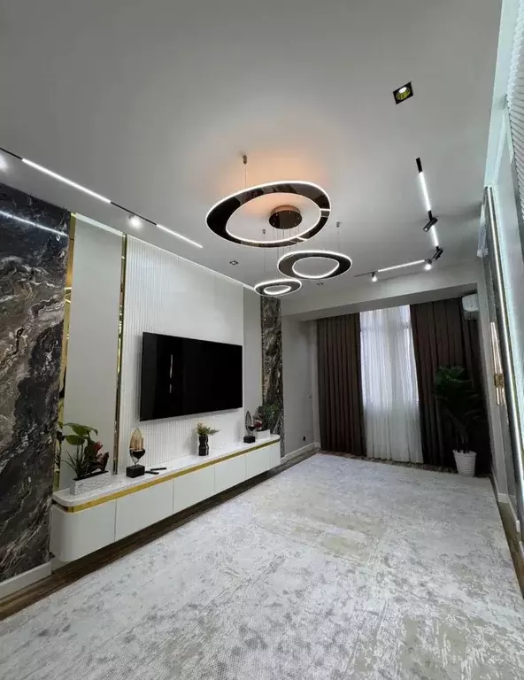 3-к кв. Москва Внуковское поселение, ул. Василия Аксенова, 6 (100.0 м) - Фото 2