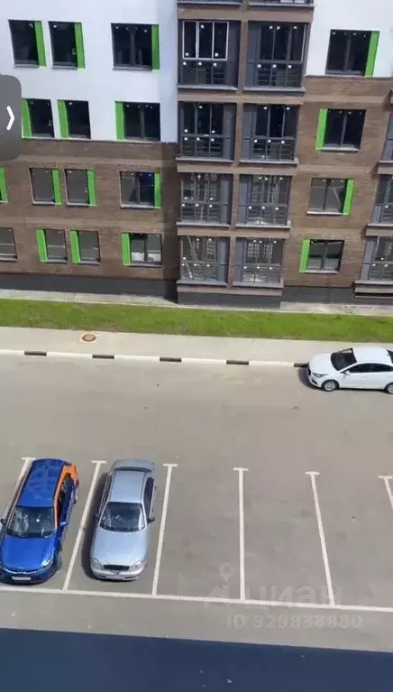 Квартира, студия, 22.2 м - Фото 1