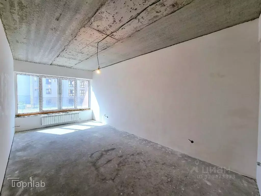 3-к кв. Кабардино-Балкария, Нальчик ул. Шарданова, 50к3 (111.0 м) - Фото 1