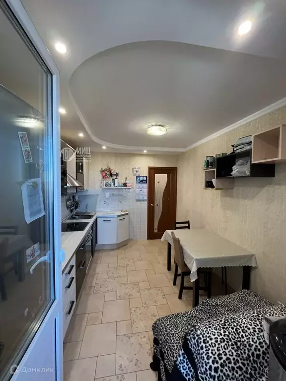 Продаётся 2-к квартира, 66.3 м - Фото 1