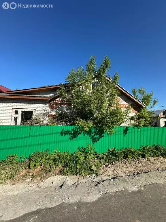 Дом в Казань, 1-я Земляничная улица, 51 (94.2 м) - Фото 0