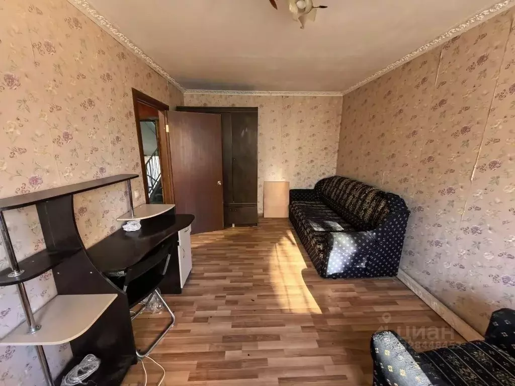 1-к кв. Московская область, Химки ул. Лавочкина, 24 (30.0 м) - Фото 2