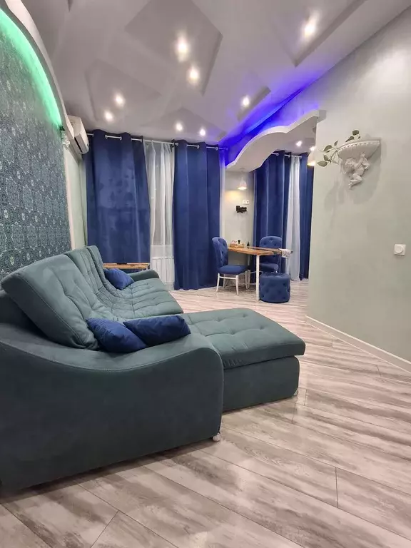 Продаётся 3-к квартира, 70.9 м - Фото 1