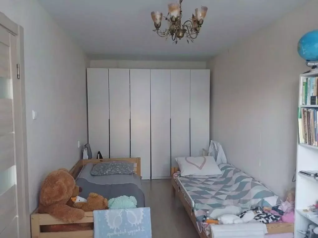 2-к кв. Башкортостан, Уфа ул. Рихарда Зорге, 28 (46.0 м) - Фото 2