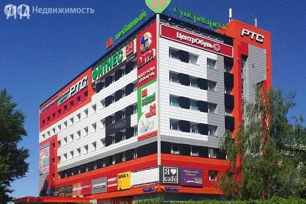 Офис (1742.1 м) - Фото 2
