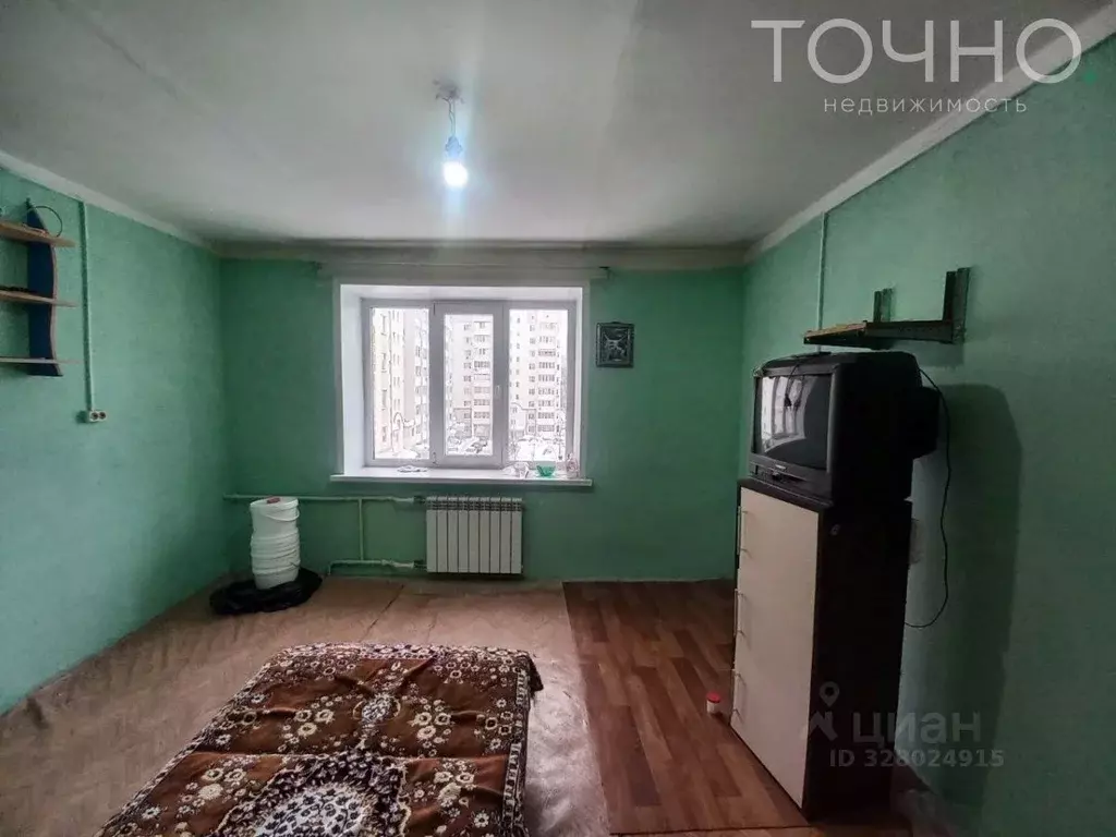 Комната Пензенская область, Пенза просп. Строителей, 3 (14.4 м) - Фото 2