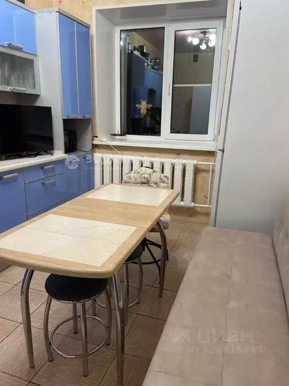 2-к кв. Чувашия, Канаш ул. Свободы, 27А (53.1 м) - Фото 1