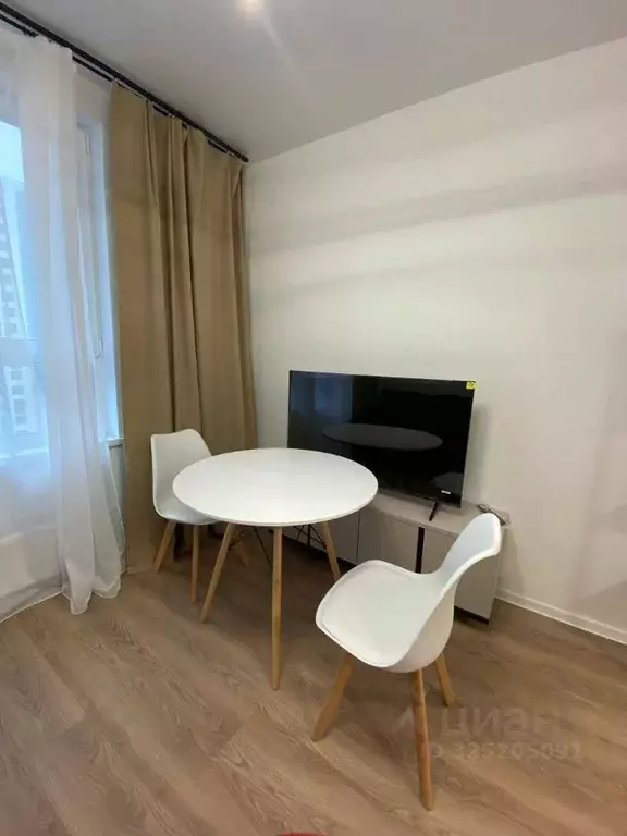 2-к кв. Москва Ленинградское ш., 229Ак1 (35.0 м) - Фото 1