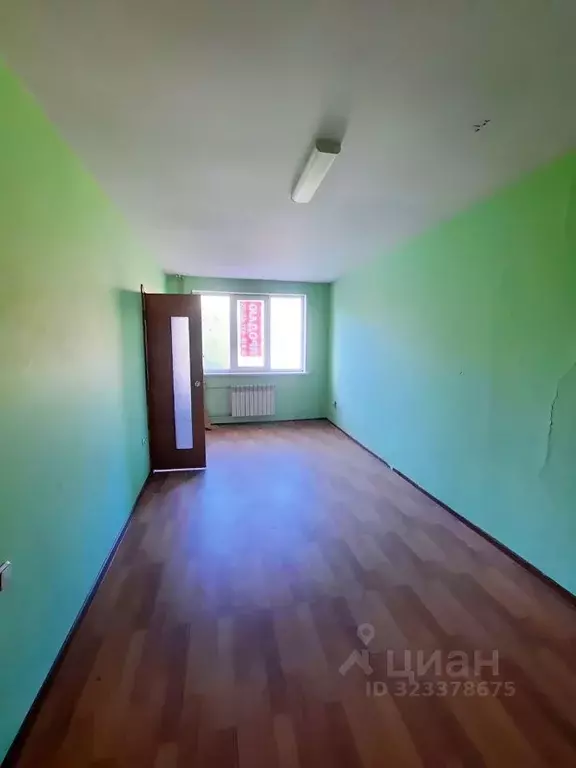 1-к кв. Краснодарский край, Усть-Лабинск Воронежская ул., 29 (36.0 м) - Фото 2