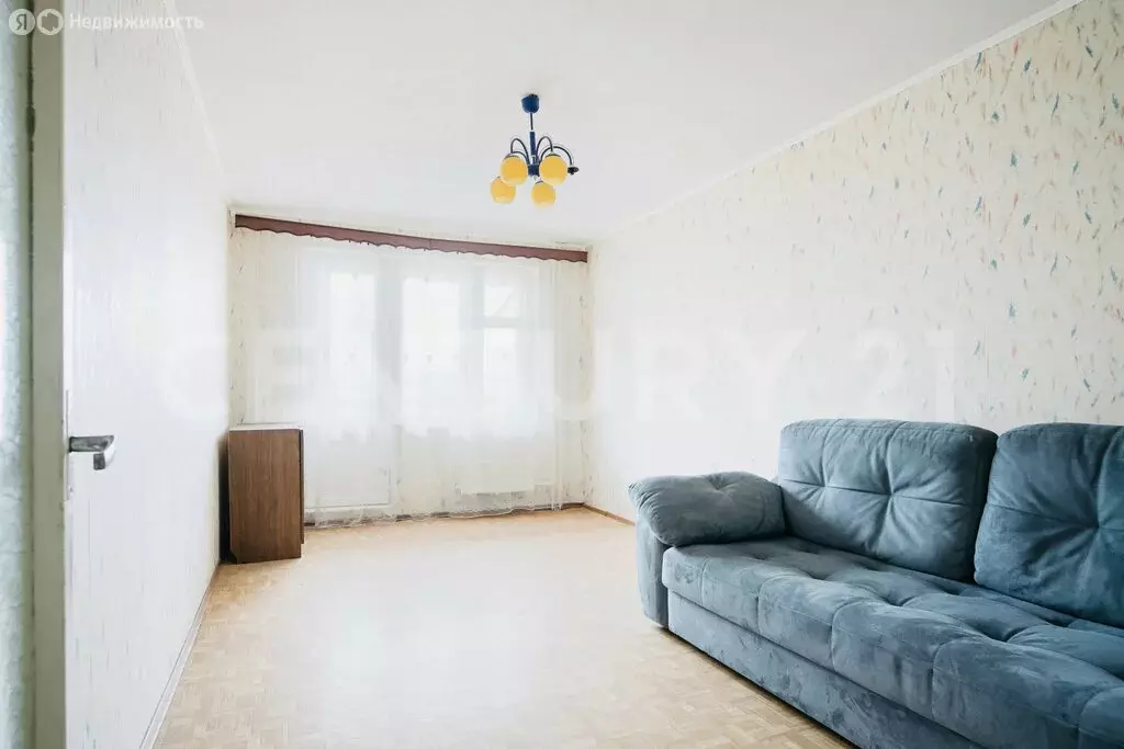 3-комнатная квартира: Всеволожск, переулок Олениных, 2к2 (71 м) - Фото 1