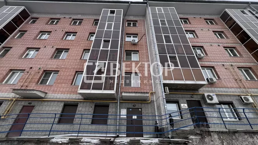 Торговая площадь в Ярославская область, Ярославль Нагорная ул., 9/31 ... - Фото 0