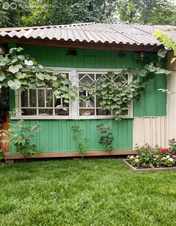 Дом в хутор Кашары, Дачная улица (32.7 м) - Фото 2