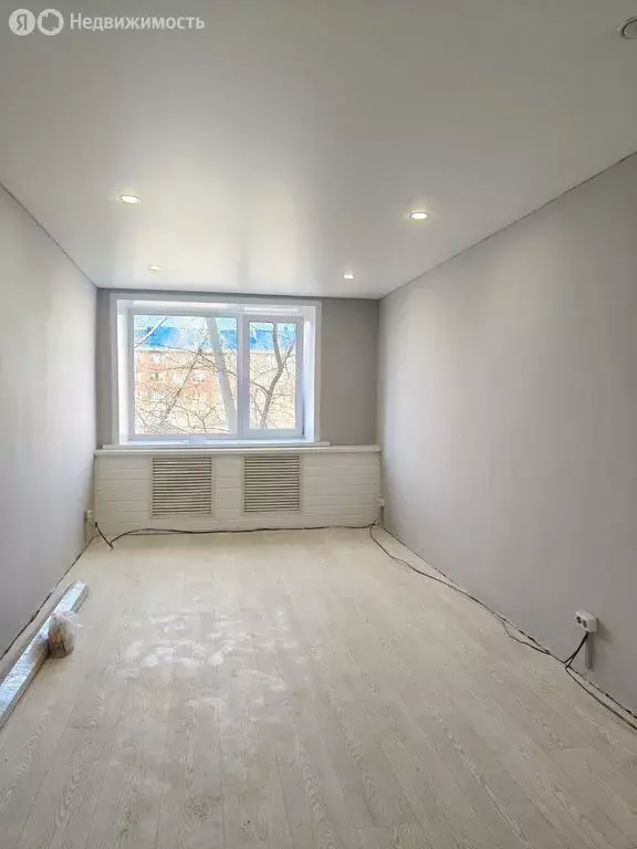 1к в 7-комнатной квартире (15.4 м) - Фото 2