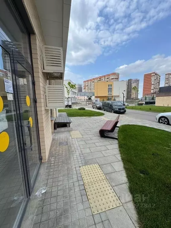 Помещение свободного назначения в Краснодарский край, Краснодар Догма ... - Фото 0
